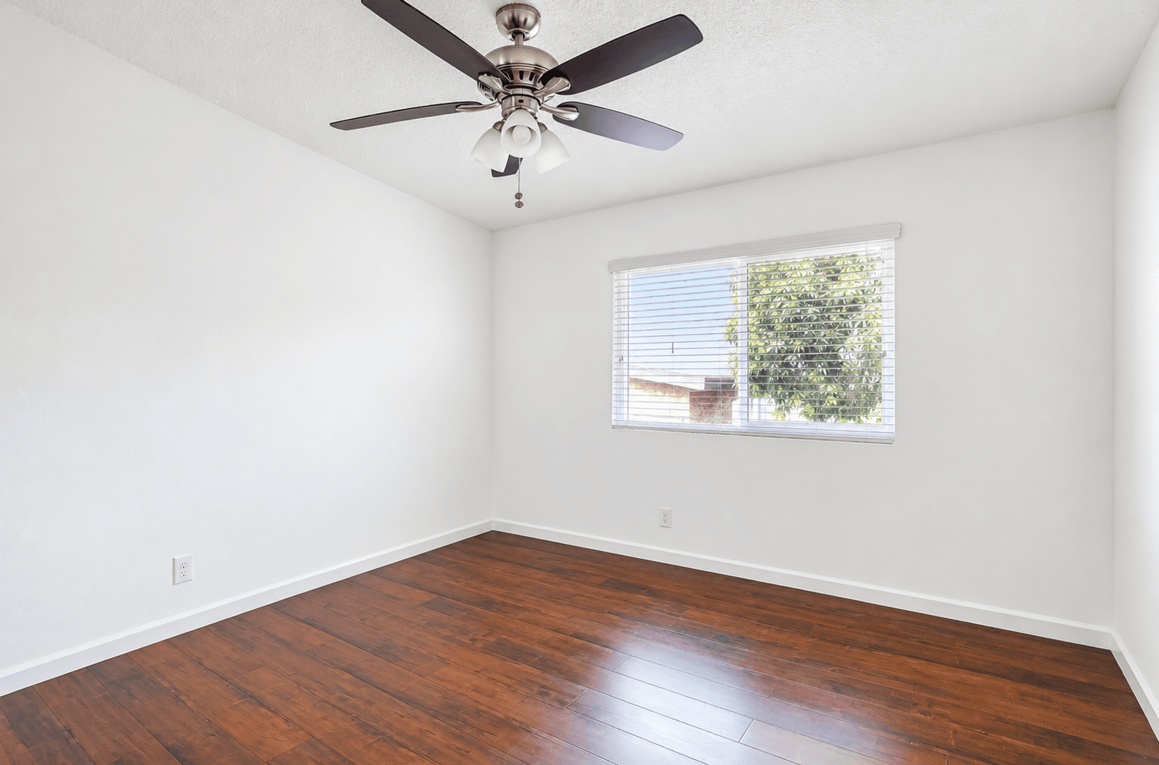 Los Angeles Apartment: 1042 Leighton Ave