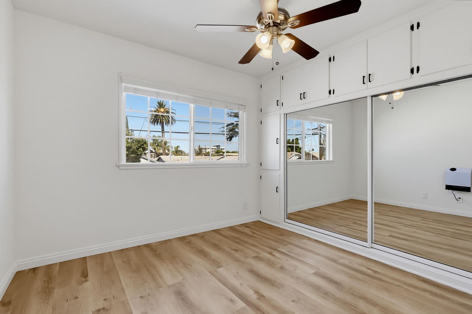 Los Angeles Apartment: 6627 - 6635 Crenshaw Blvd