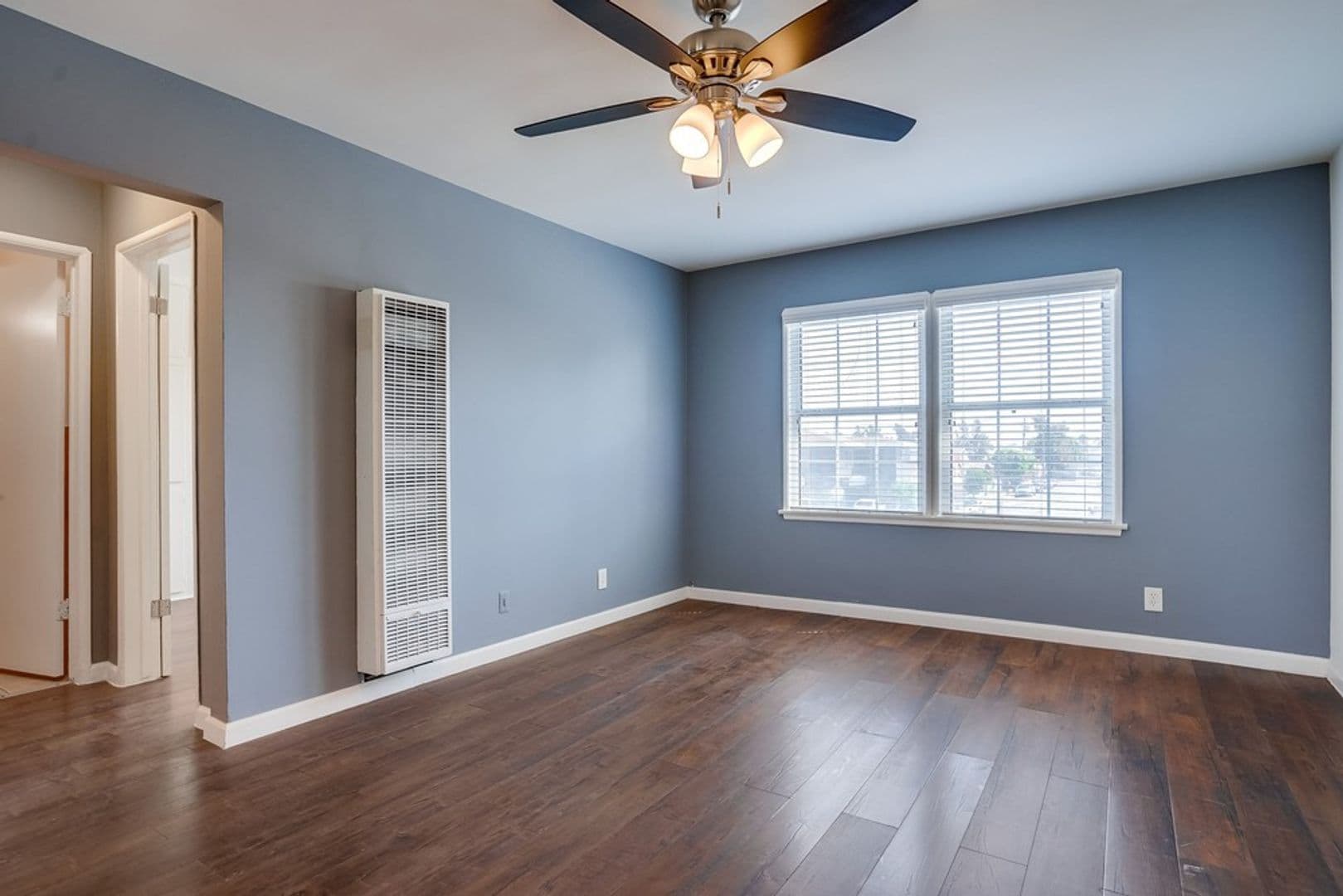 Los Angeles Apartment: 6627 - 6635 Crenshaw Blvd
