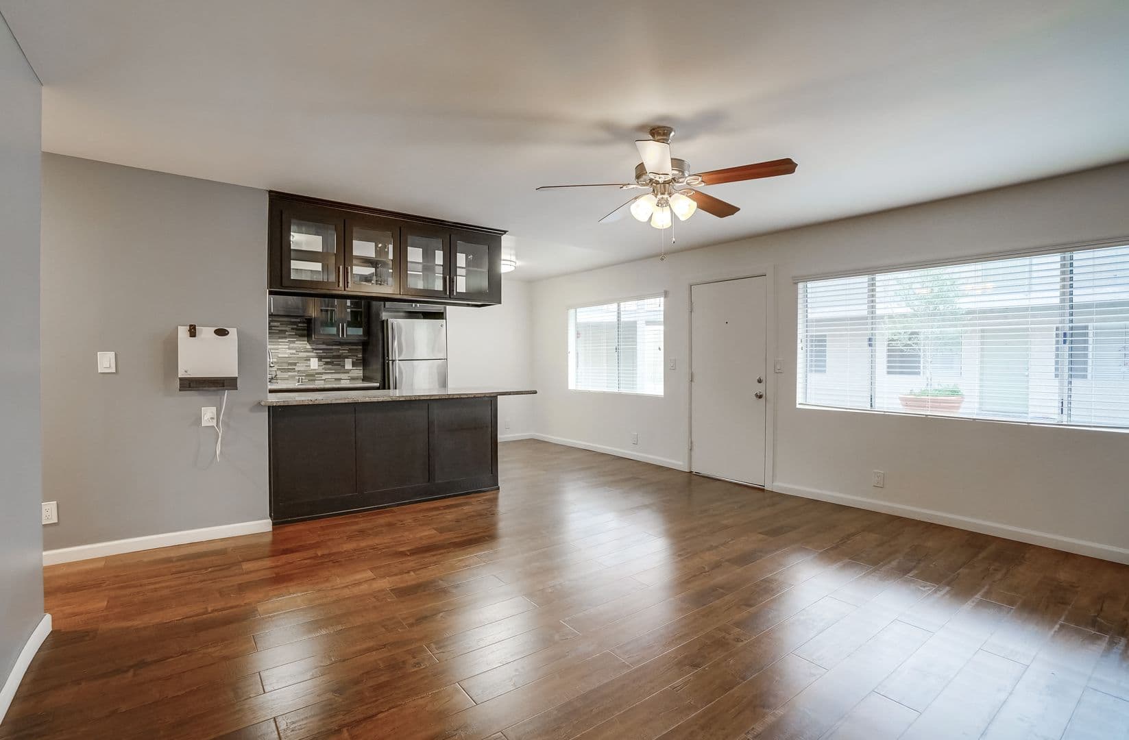 Inglewood Apartment: 3638 W. 113th St