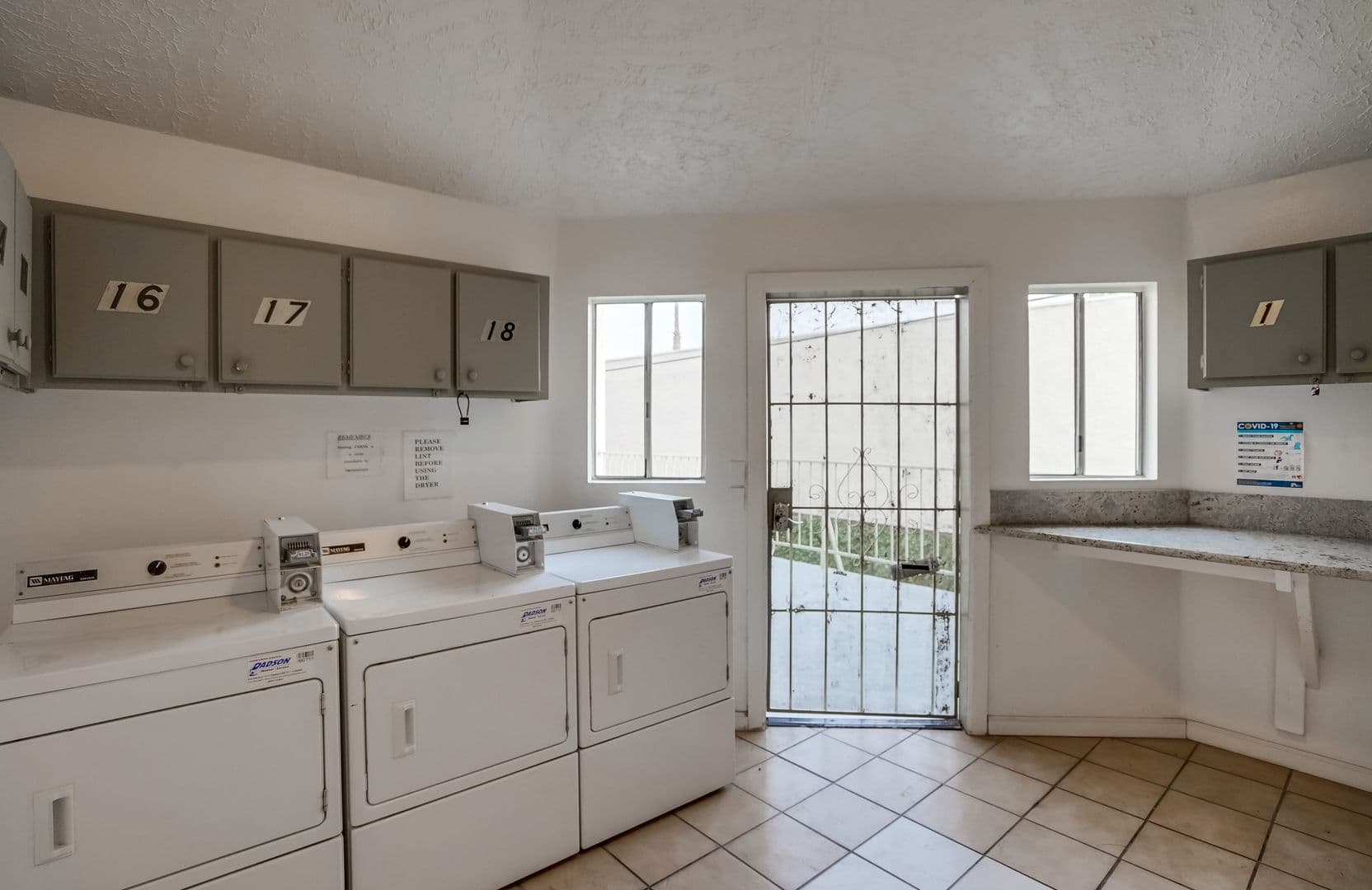 Inglewood Apartment: 3638 W. 113th St