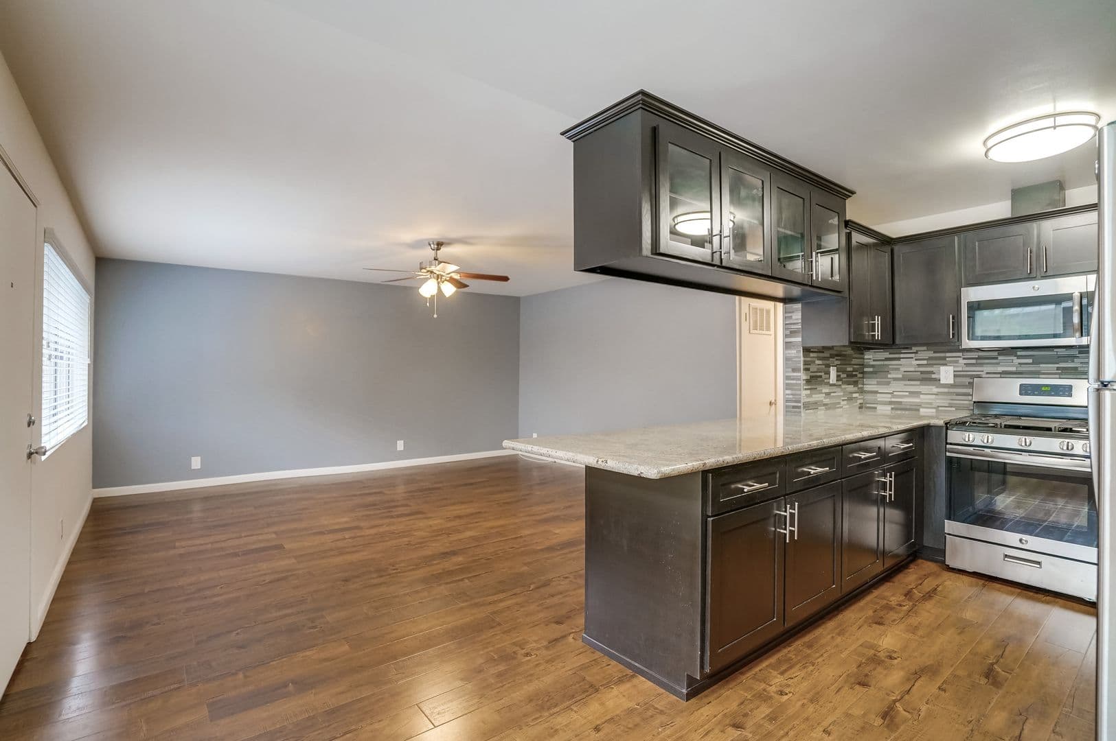 Inglewood Apartment: 3638 W. 113th St