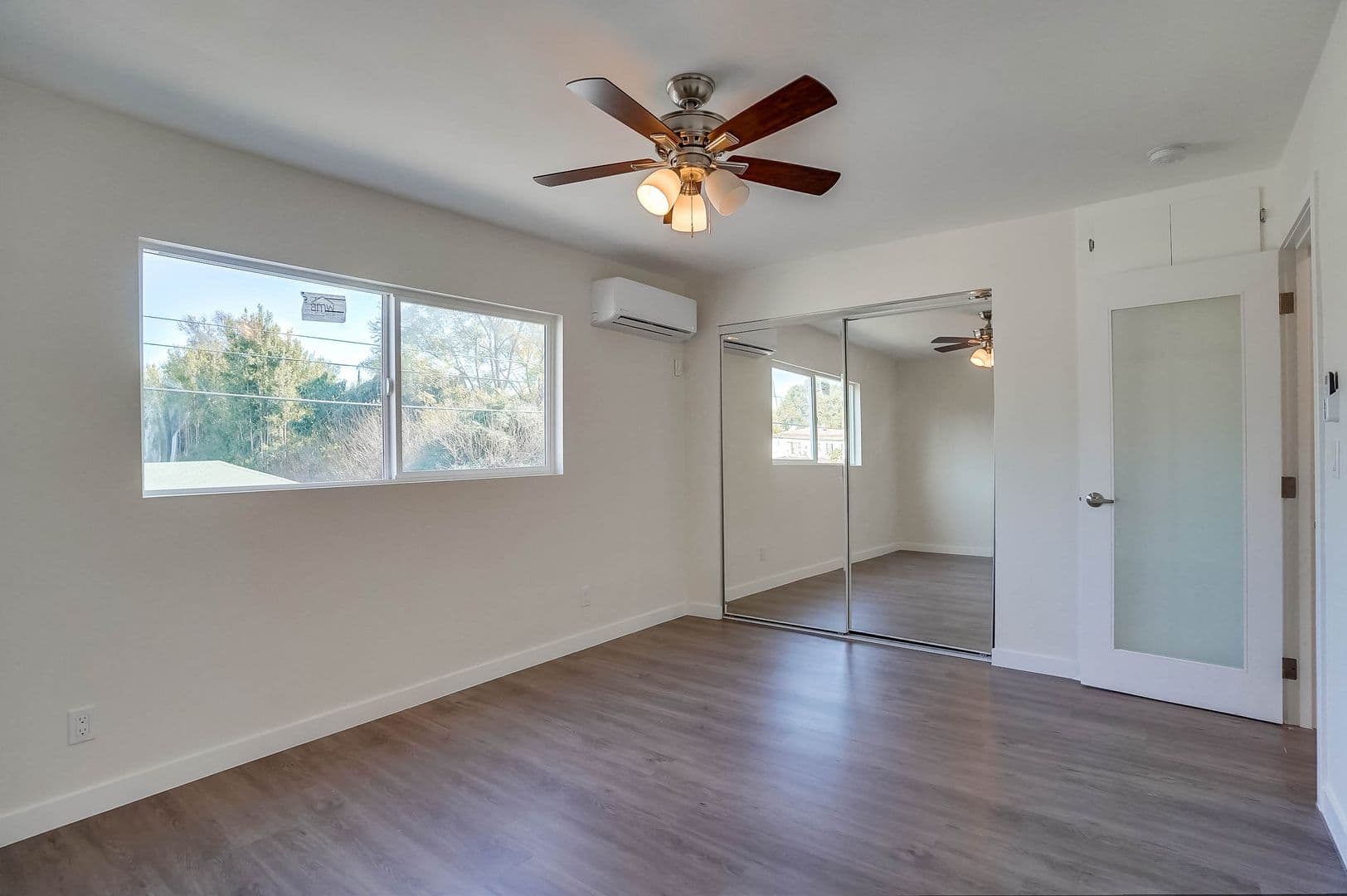 Los Angeles Apartment: 2330 S. Corning St