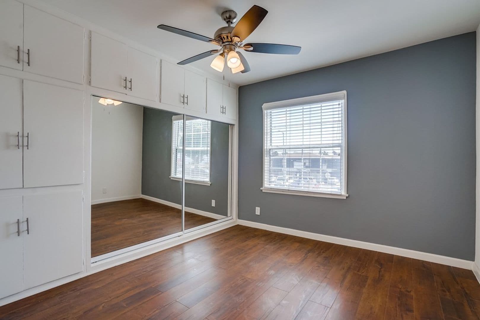 Los Angeles Apartment: 6627 - 6635 Crenshaw Blvd