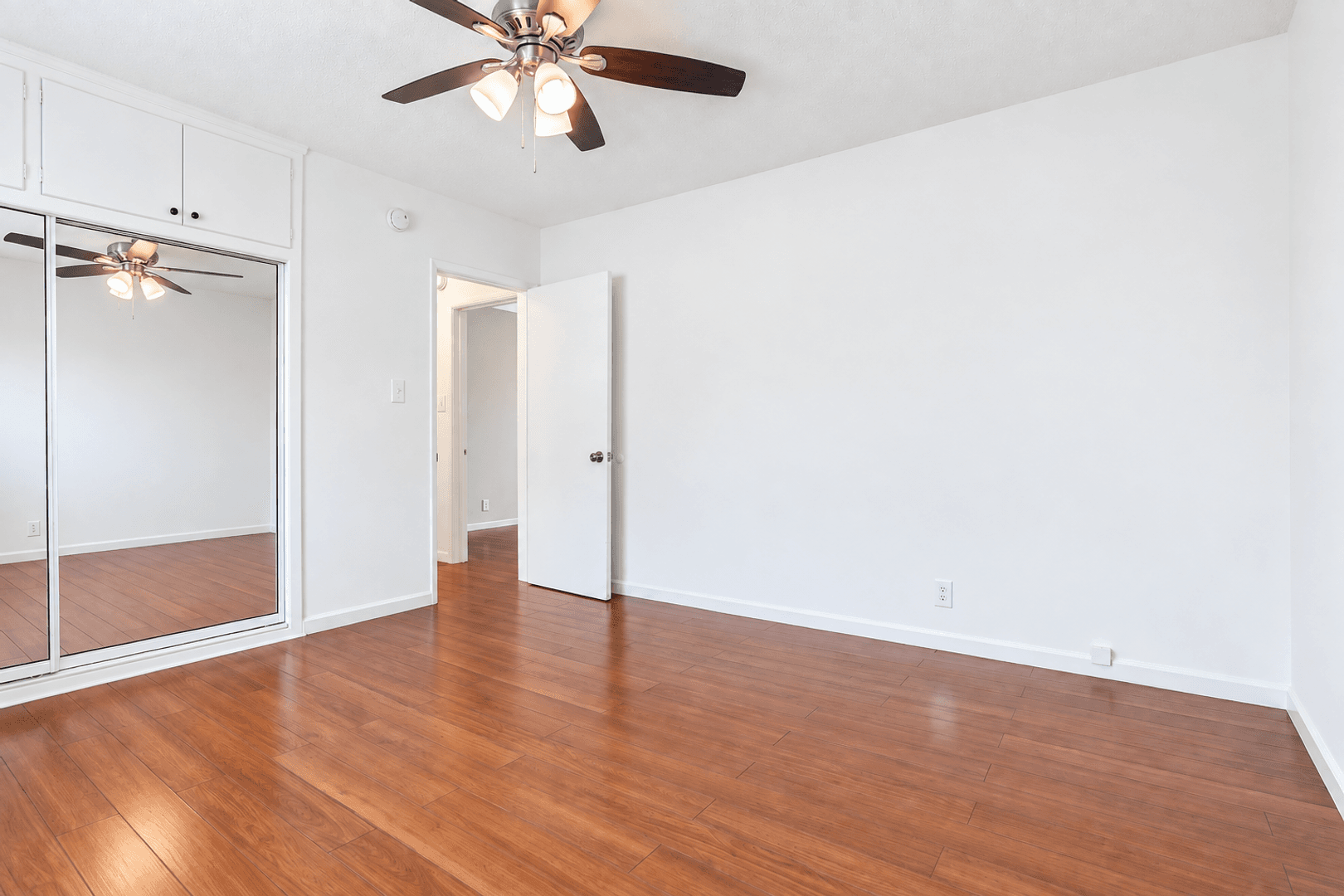 Los Angeles Apartment: 6028 - 6100 West Blvd