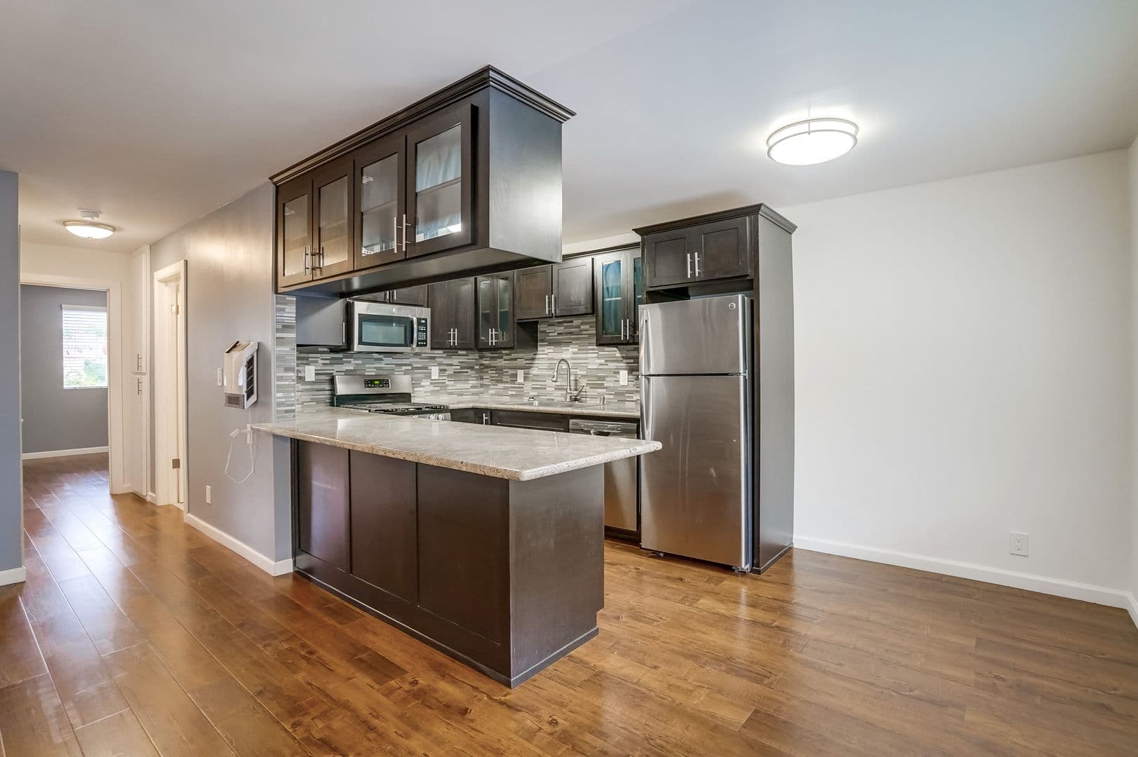 Inglewood Apartment: 3638 W. 113th St