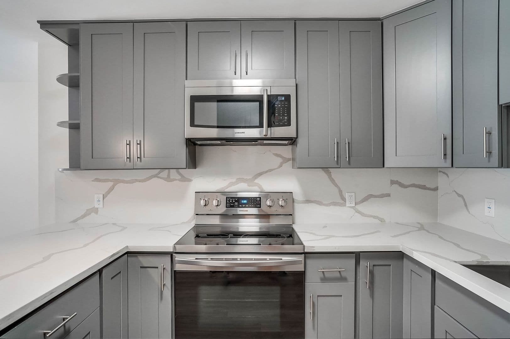 Los Angeles Apartment: 2330 S. Corning St