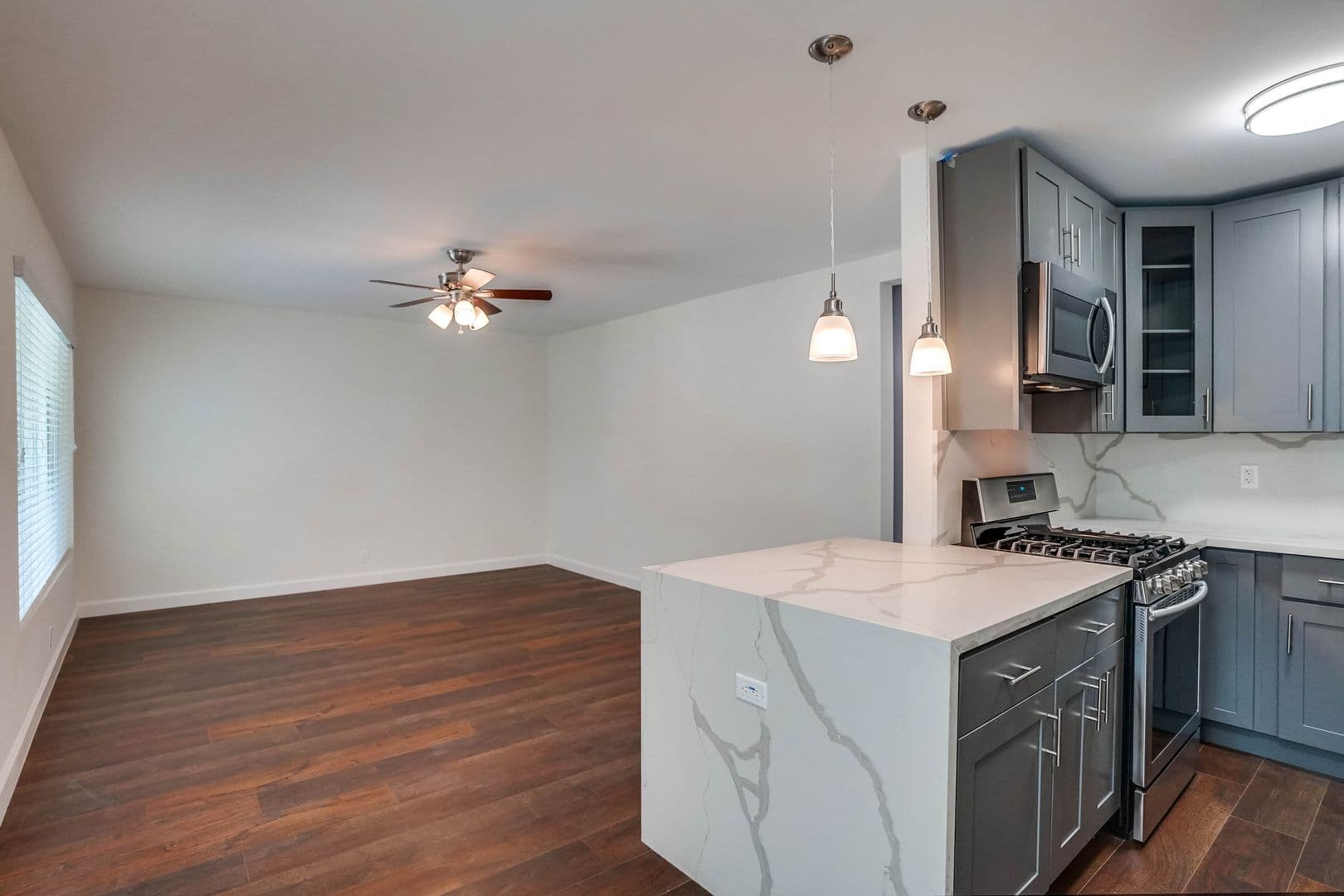 Inglewood Apartment: 920 Enterprise Ave