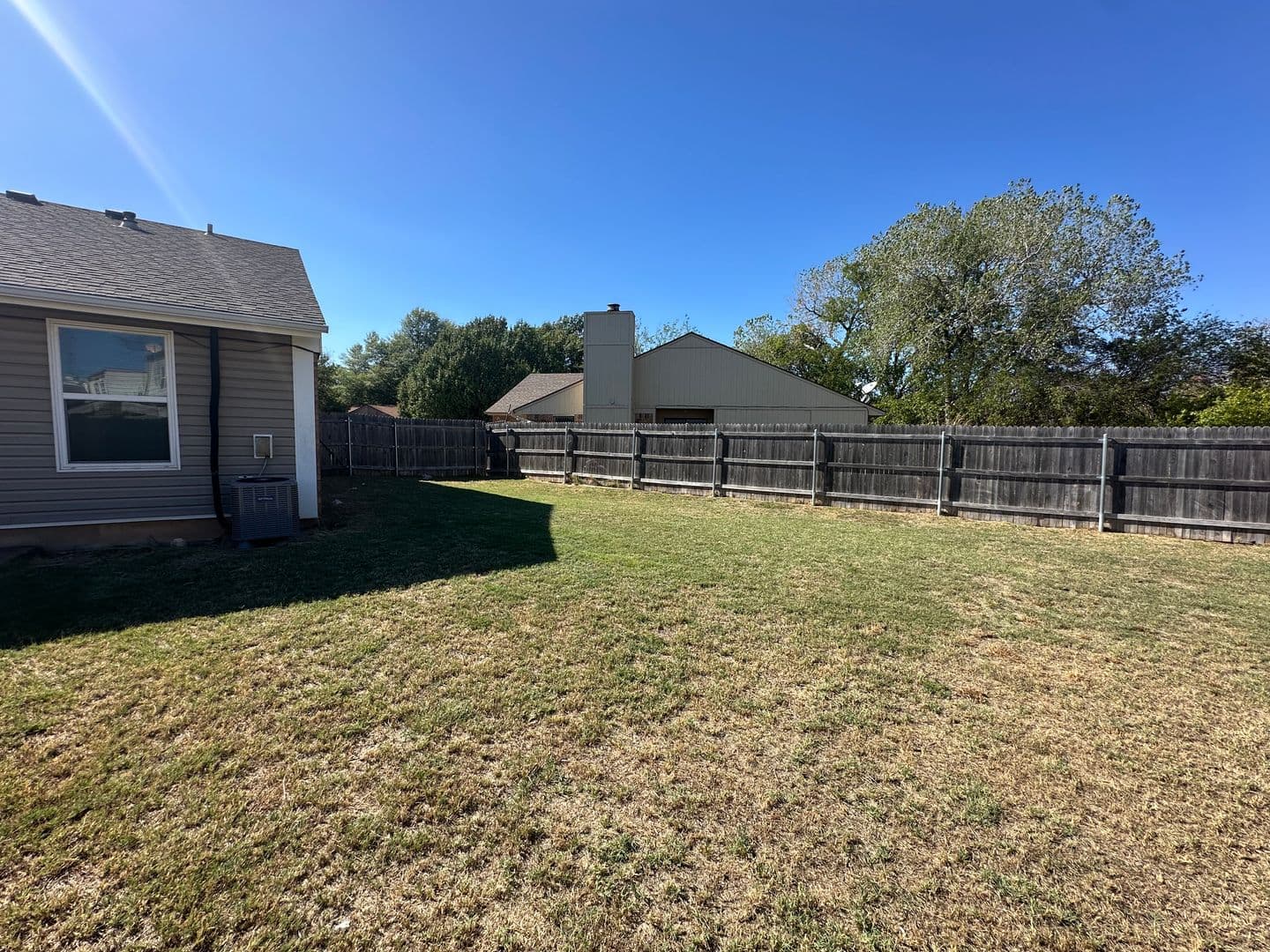 Norman House: 1305 Glen Oaks Ct.