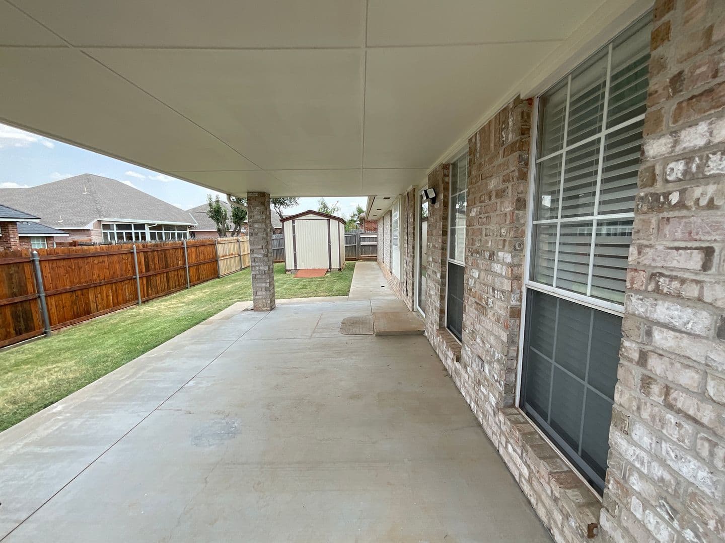OKlahoma City House: 5801 NW 101st