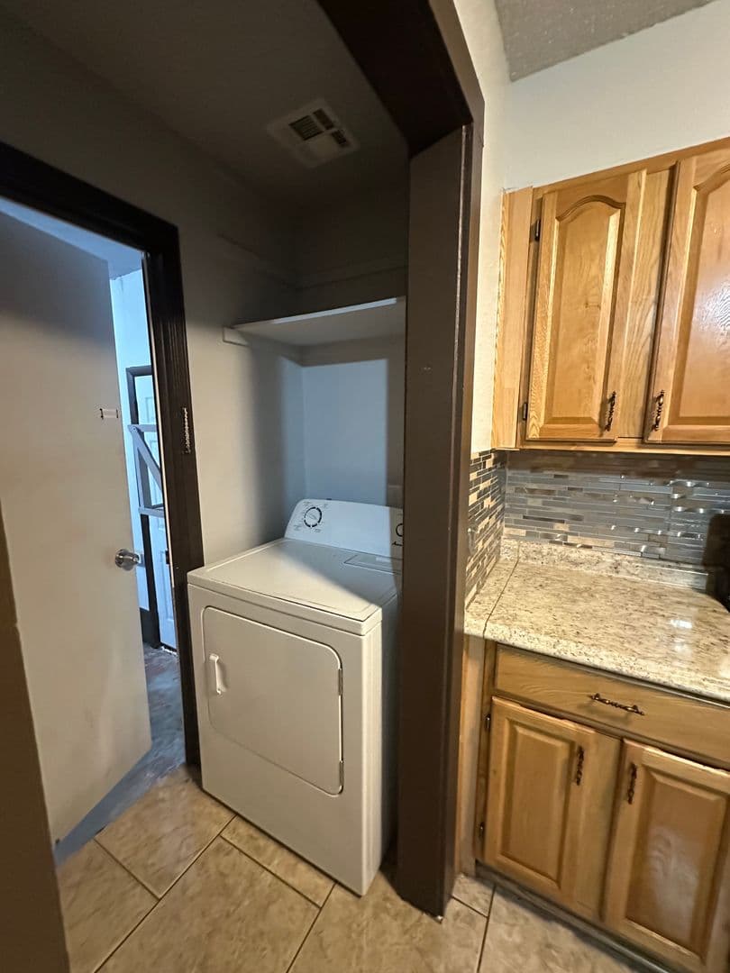 OKC House: 900 Flamingo Ave