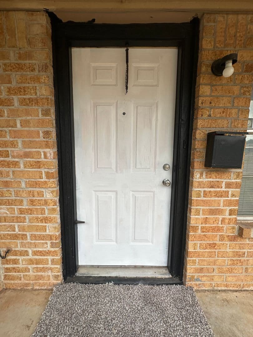 OKC House: 4808 Dimple Dr