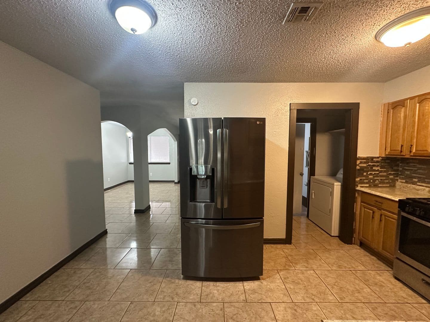 OKC House: 900 Flamingo Ave