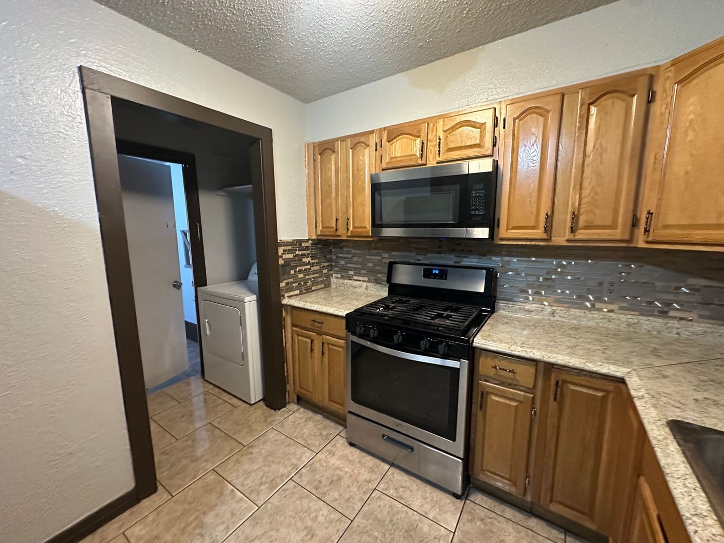 OKC House: 900 Flamingo Ave