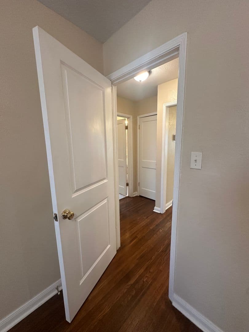 Midwest City House: 332 Babb Dr