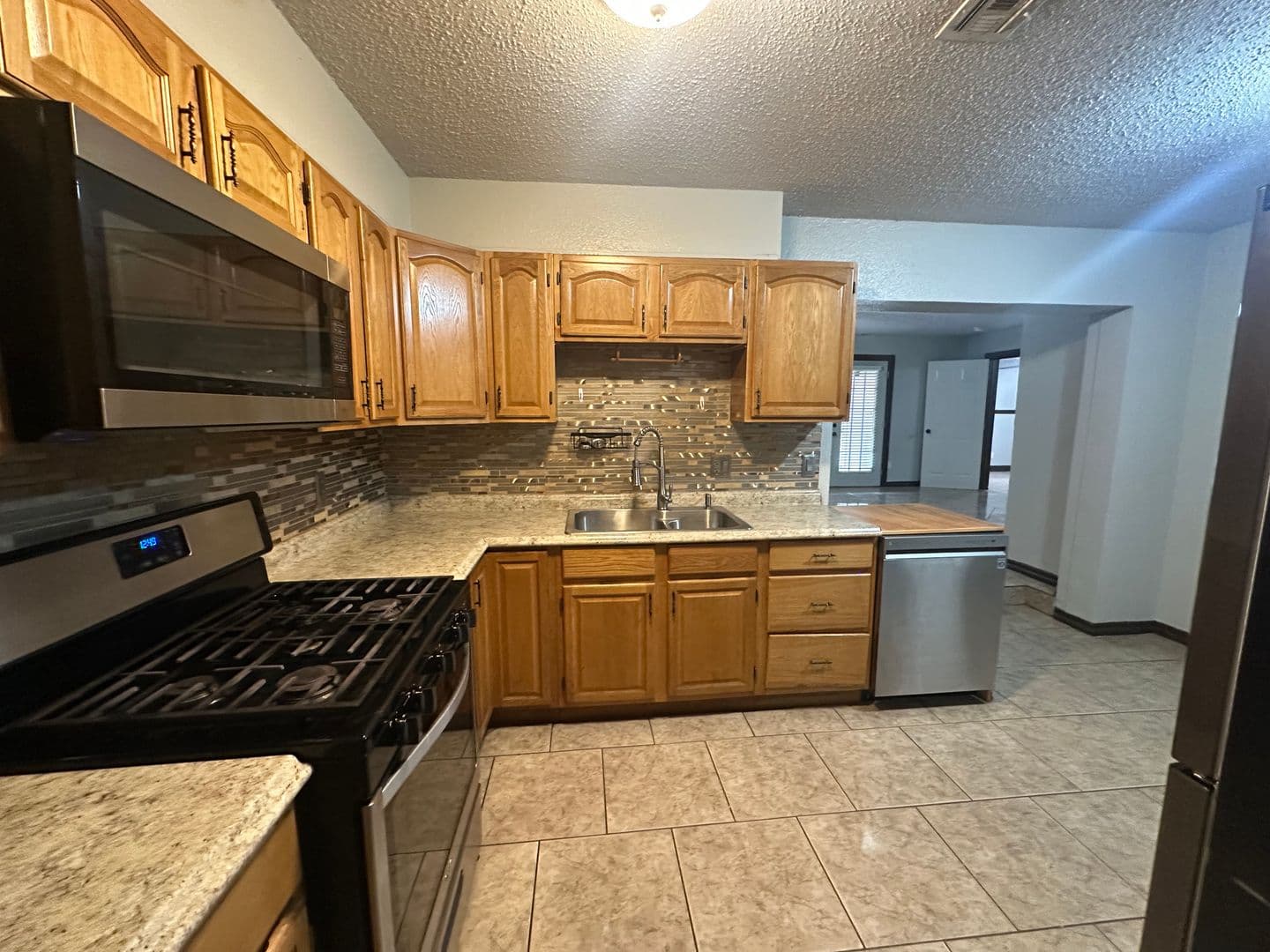 OKC House: 900 Flamingo Ave