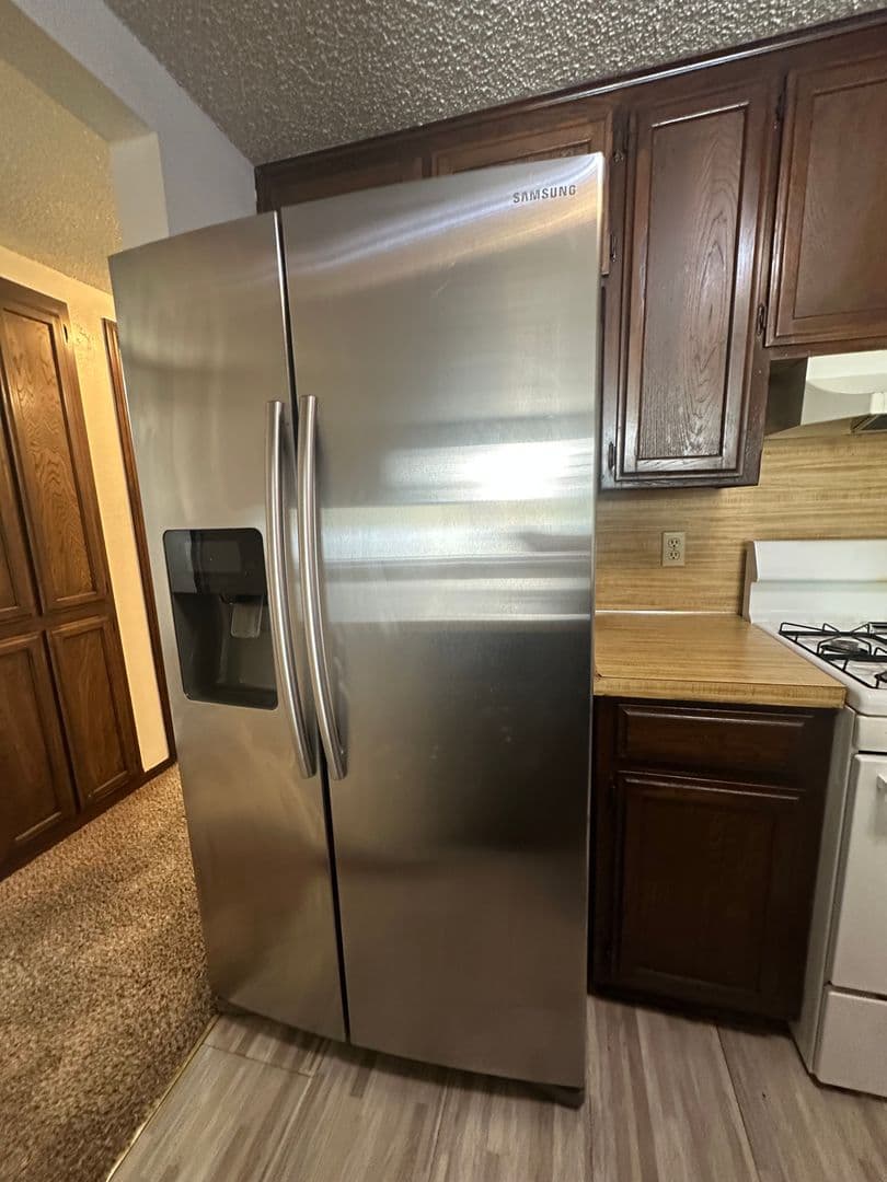 Moore House: 2109 Meench