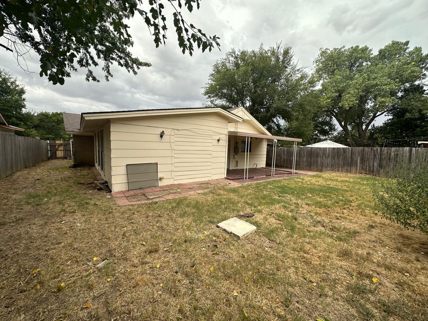 OKC House: 900 Flamingo Ave