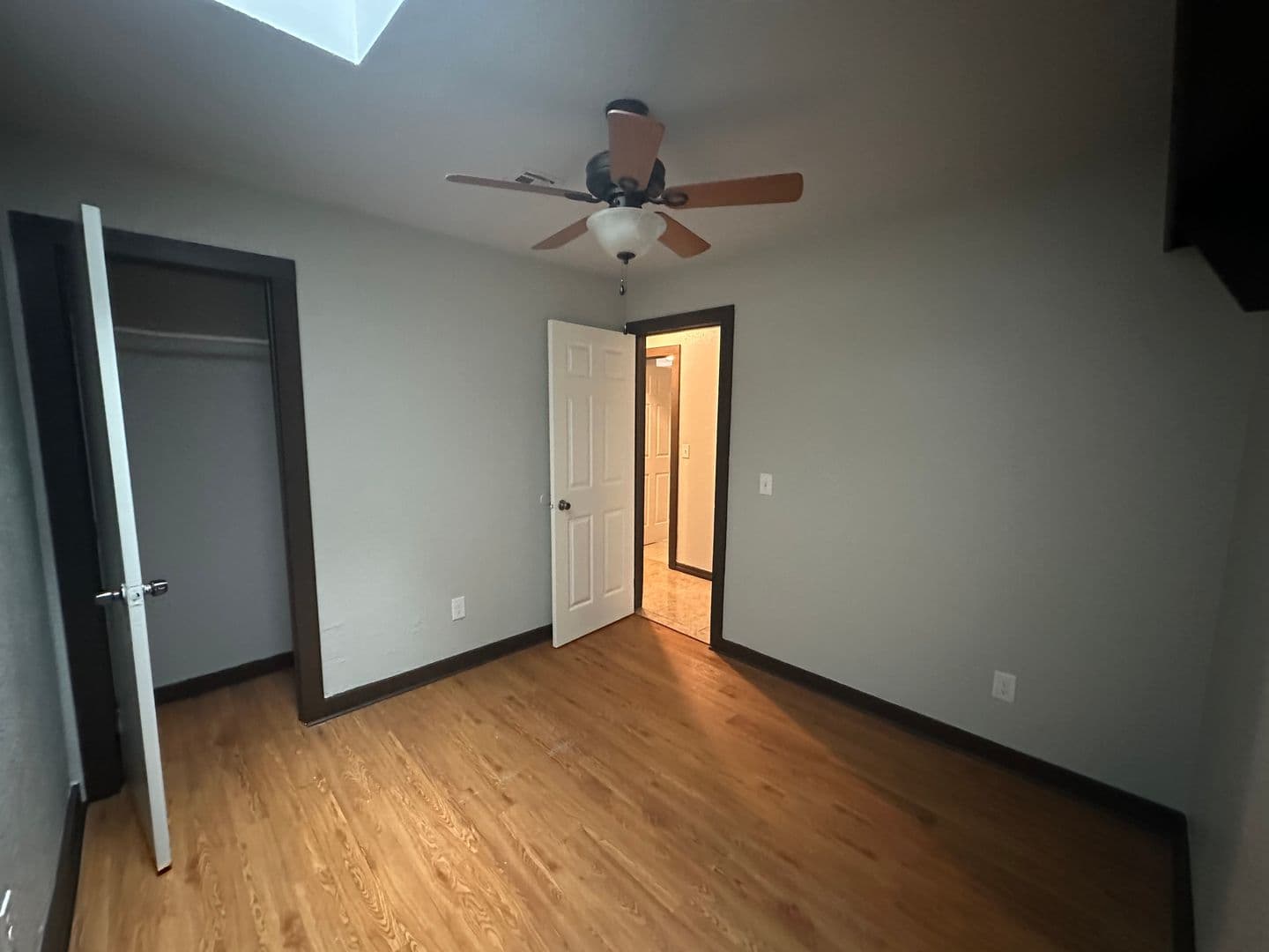 OKC House: 900 Flamingo Ave