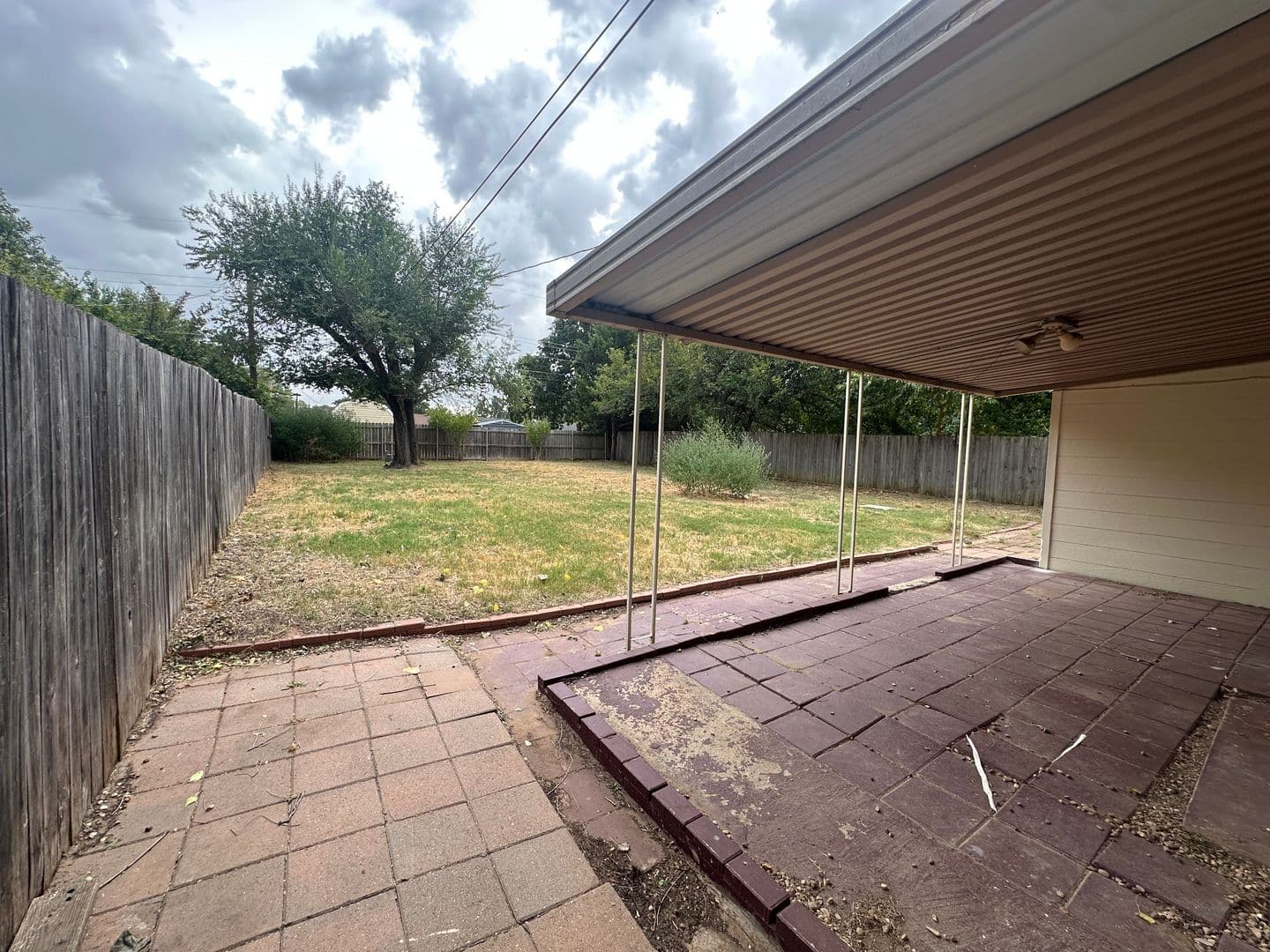 OKC House: 900 Flamingo Ave
