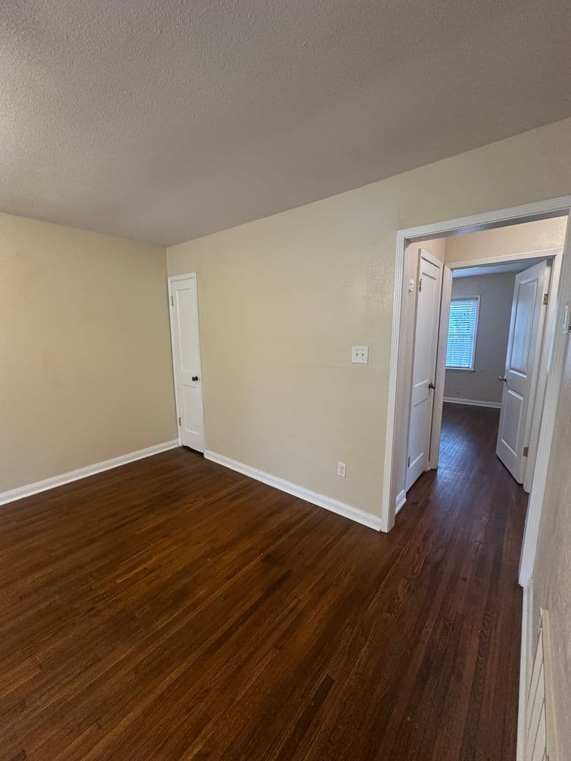 Midwest City House: 332 Babb Dr