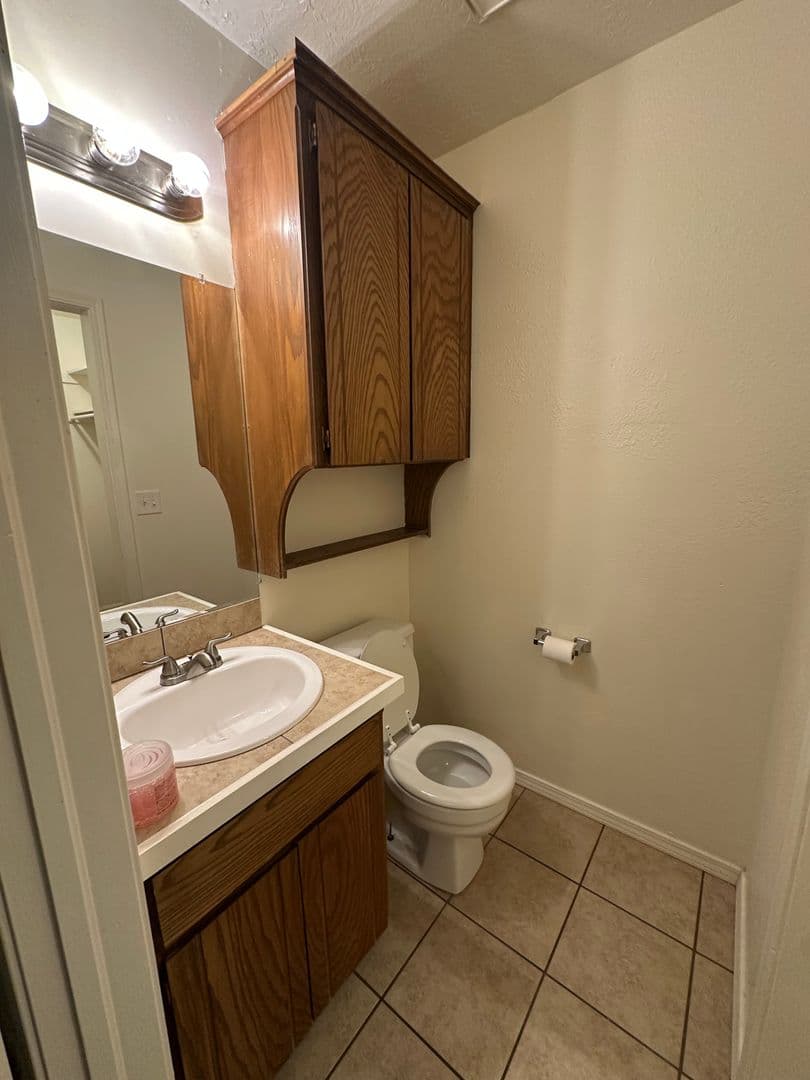 Norman House: 1305 Glen Oaks Ct.