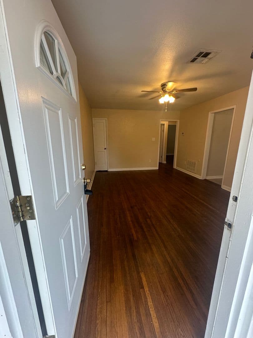 Midwest City House: 332 Babb Dr