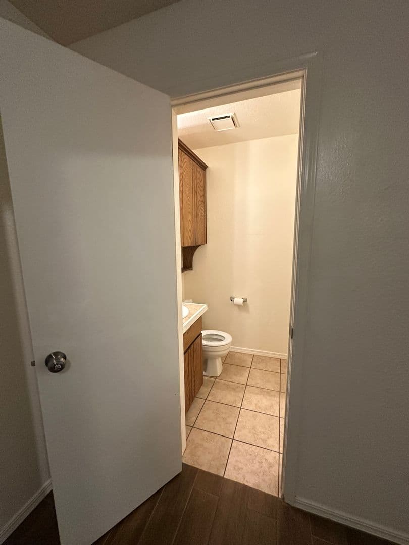 Norman House: 1305 Glen Oaks Ct.