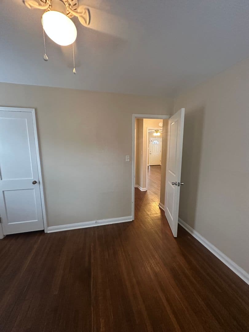 Midwest City House: 332 Babb Dr