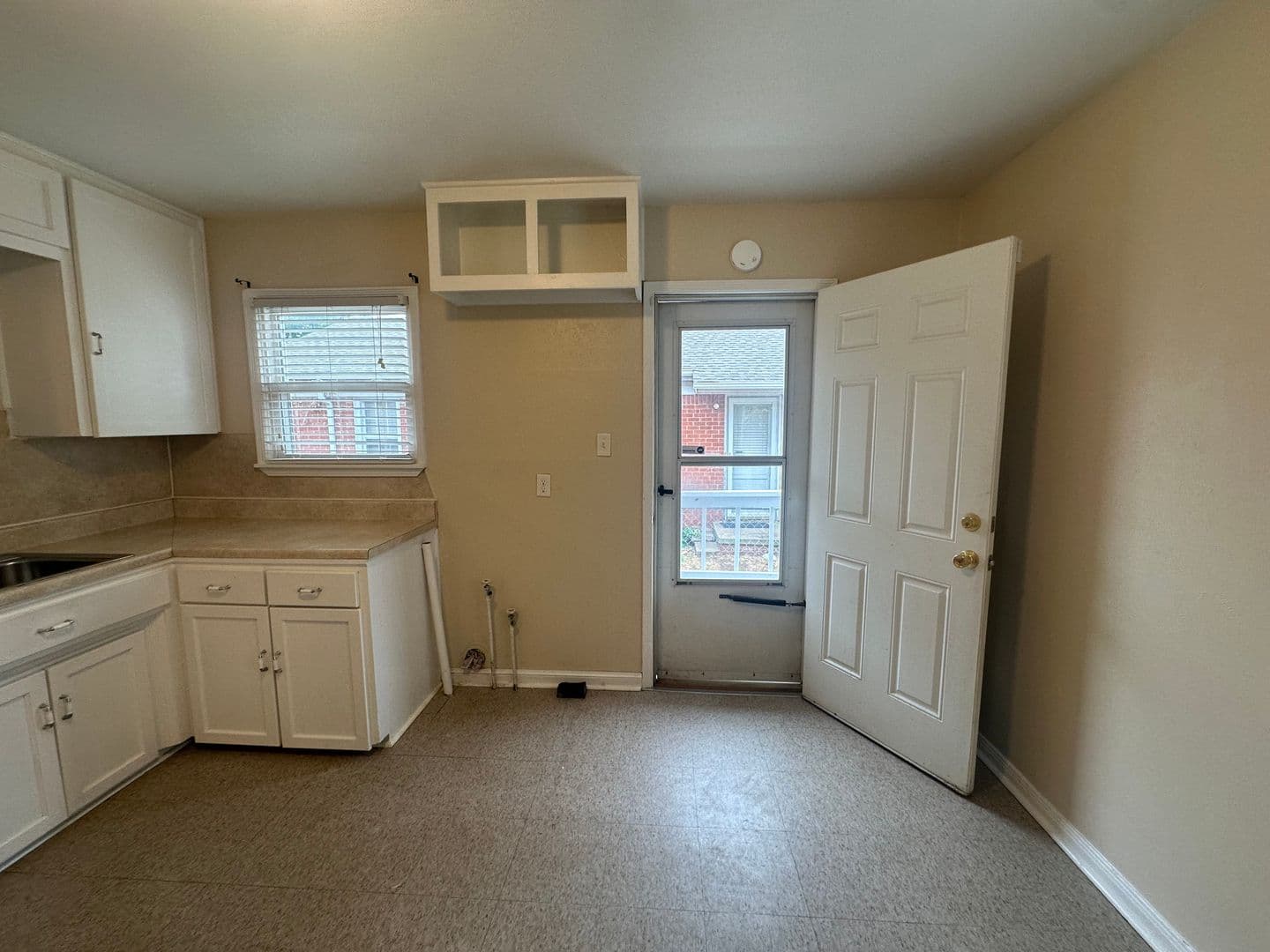 Midwest City House: 332 Babb Dr