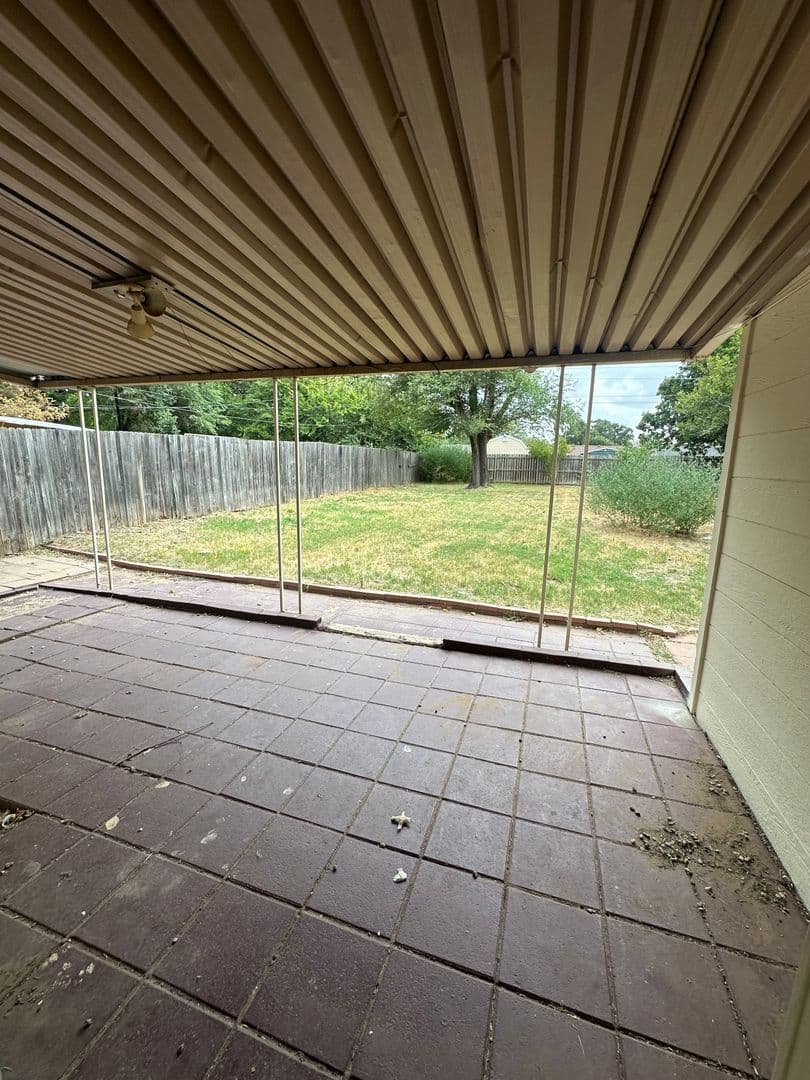 OKC House: 900 Flamingo Ave