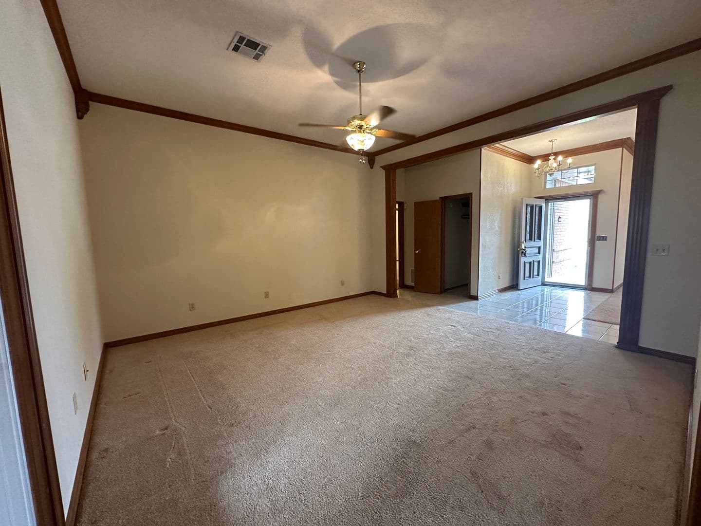 OKlahoma City House: 5524 Woodmont Dr.
