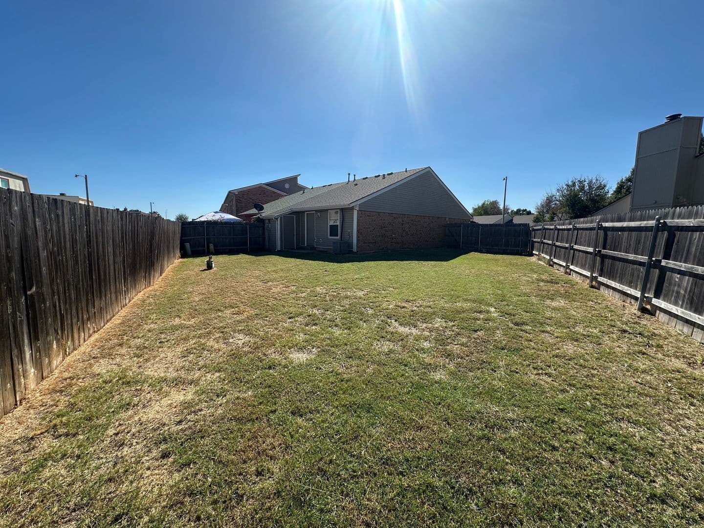 Norman House: 1305 Glen Oaks Ct.