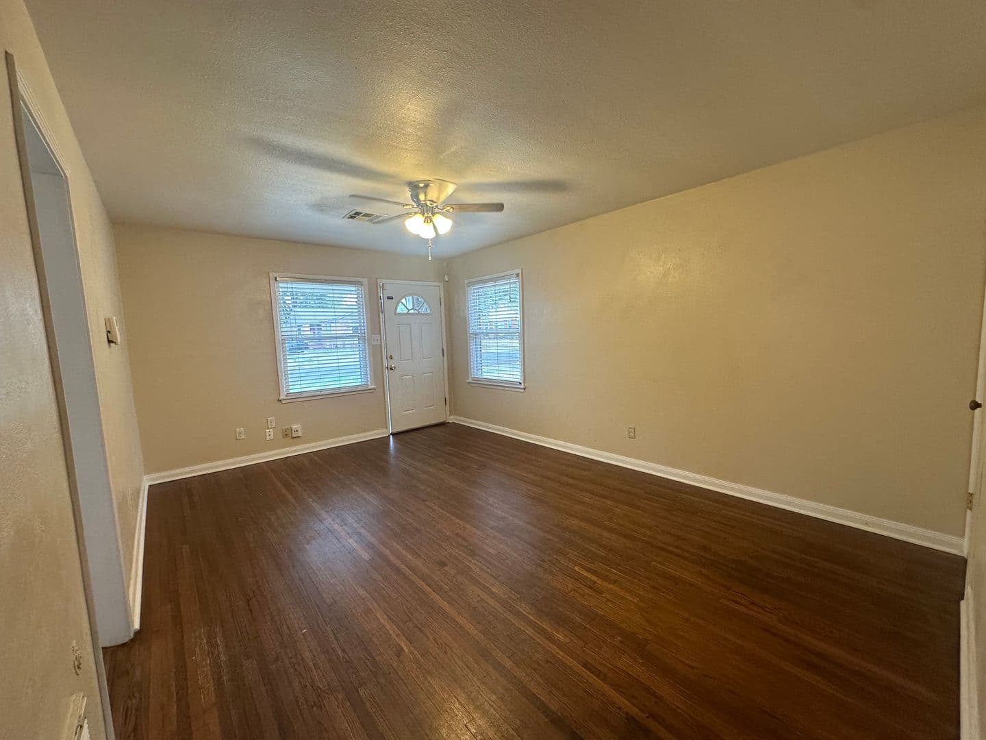 Midwest City House: 332 Babb Dr