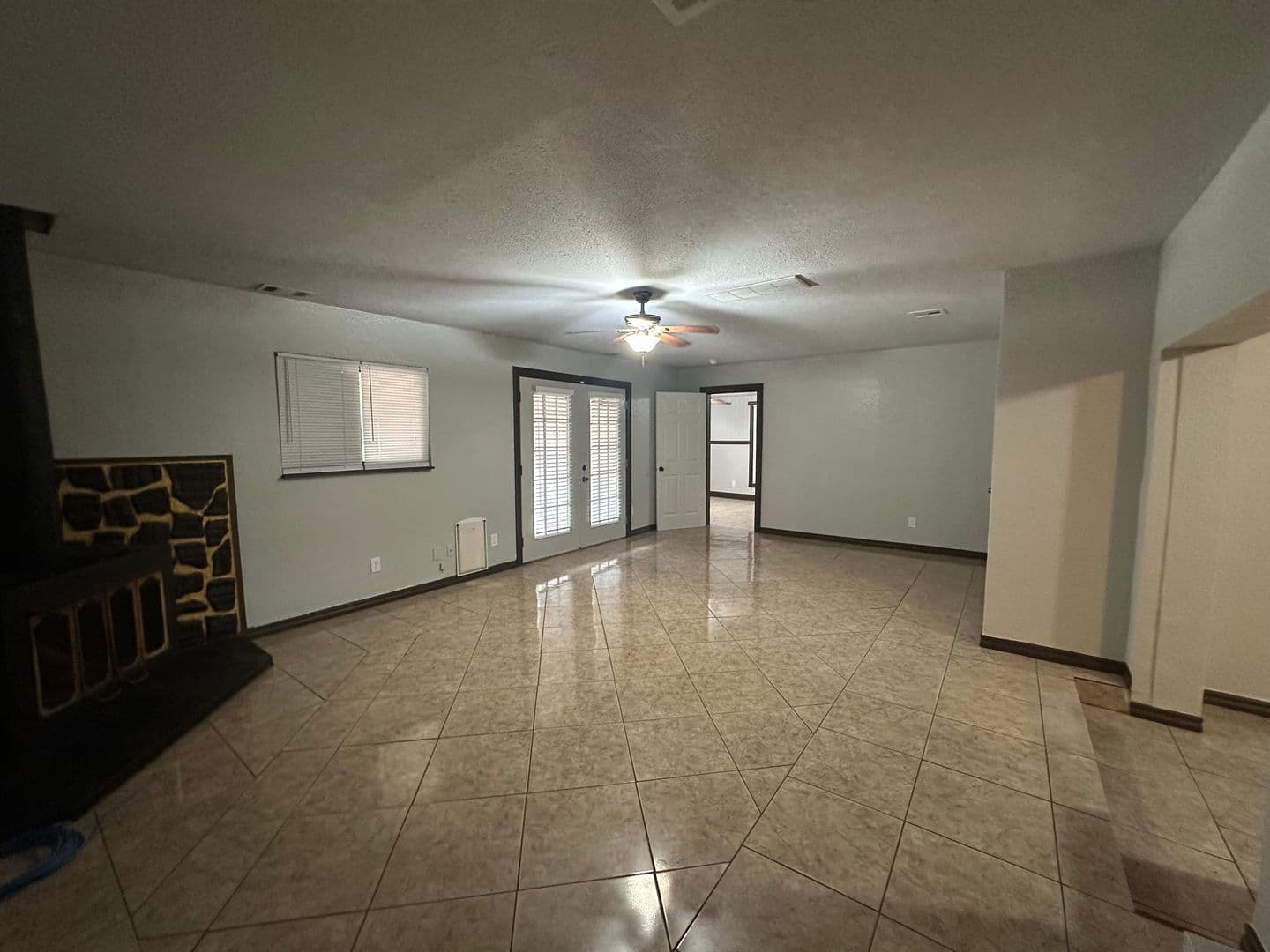OKC House: 900 Flamingo Ave