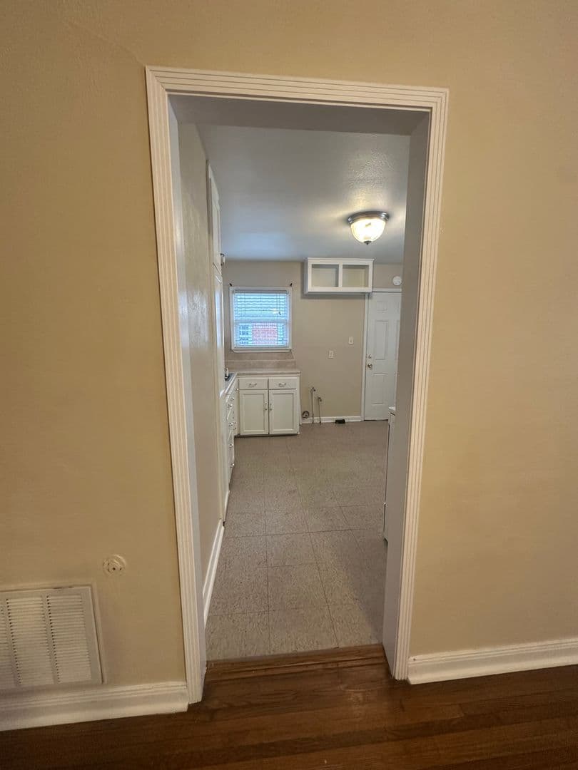 Midwest City House: 332 Babb Dr
