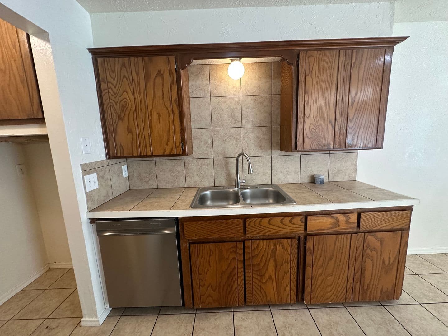 Norman House: 1305 Glen Oaks Ct.