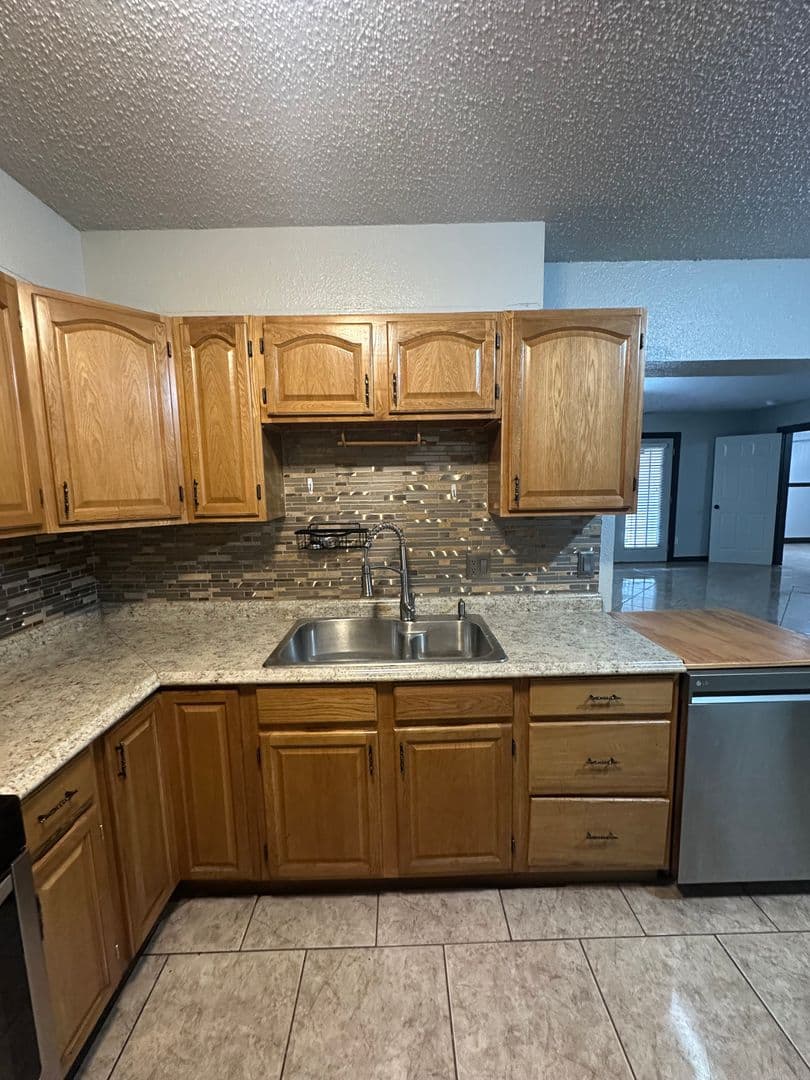 OKC House: 900 Flamingo Ave