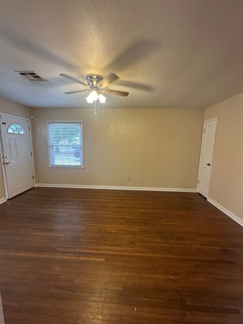 Midwest City House: 332 Babb Dr