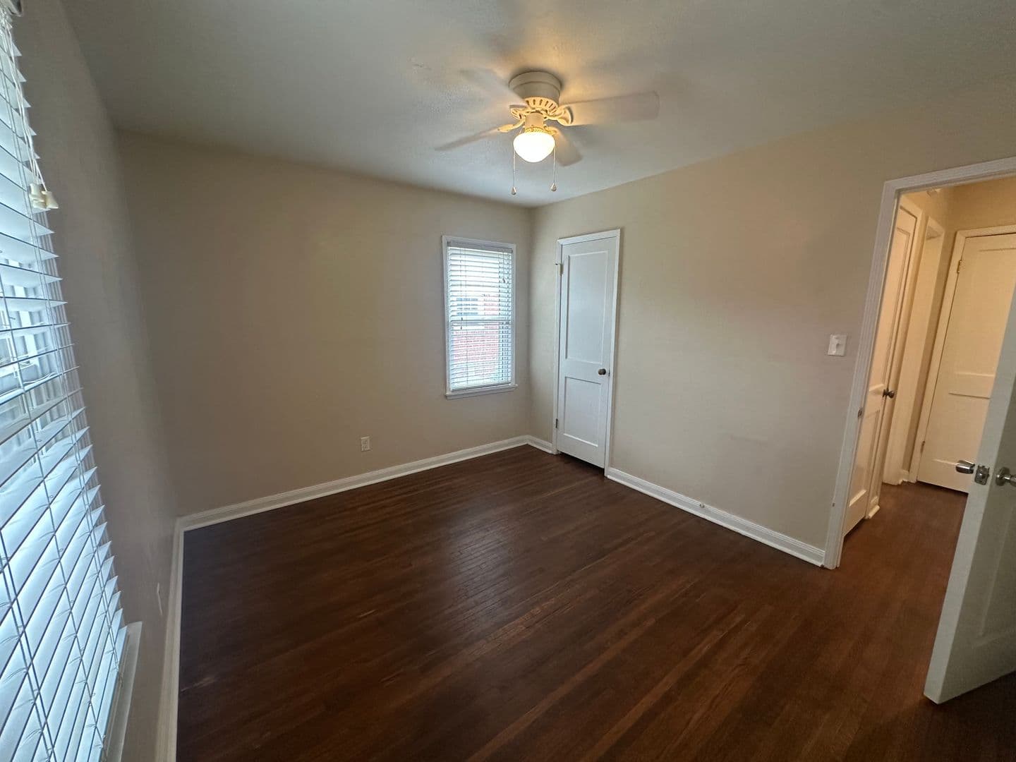 Midwest City House: 332 Babb Dr