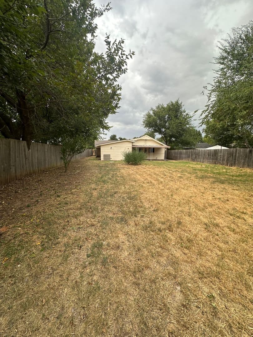 OKC House: 900 Flamingo Ave