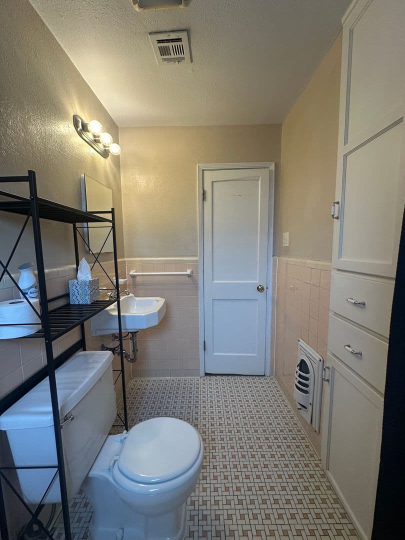 Midwest City House: 332 Babb Dr