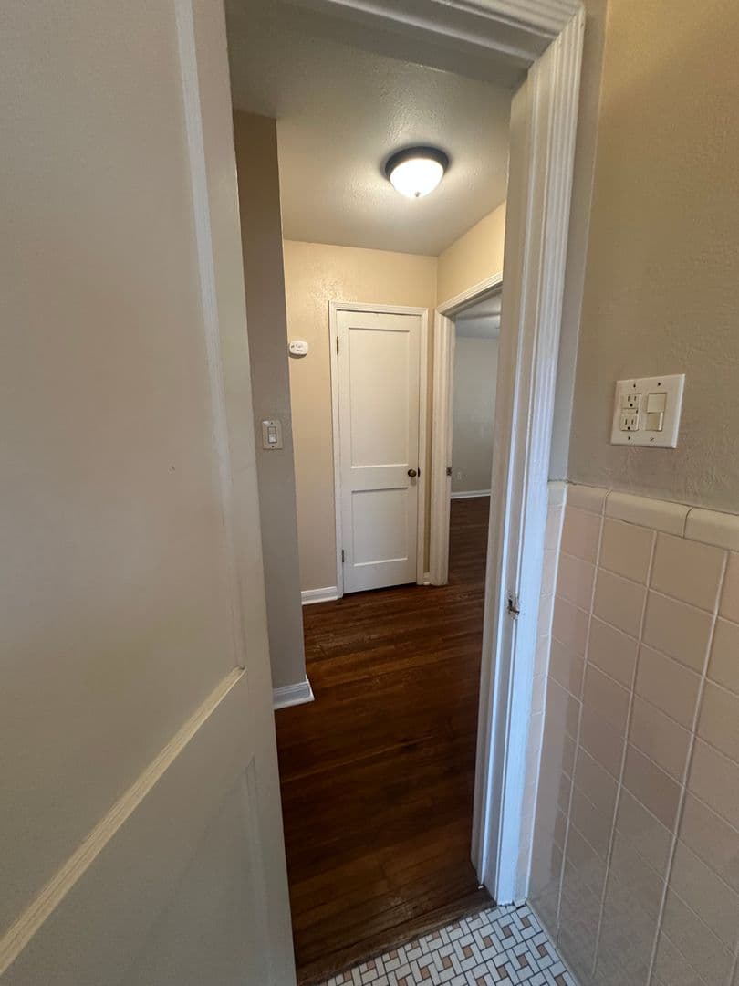 Midwest City House: 332 Babb Dr
