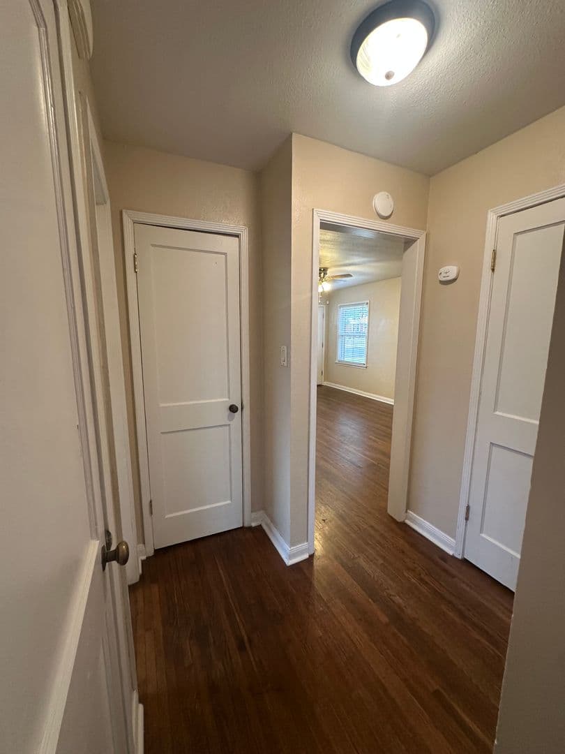 Midwest City House: 332 Babb Dr