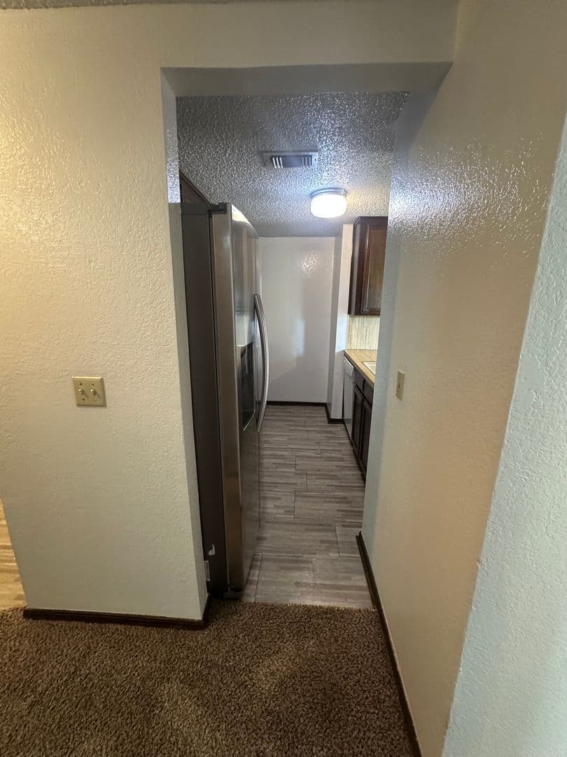 Moore House: 2109 Meench