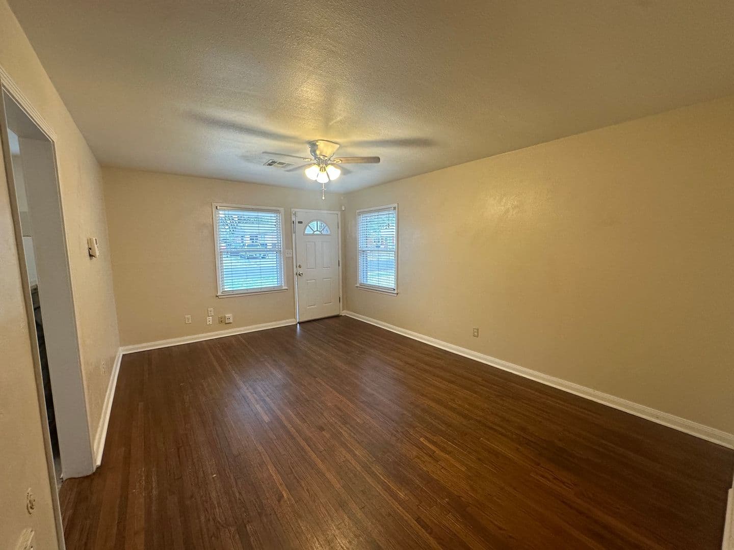 Midwest City House: 332 Babb Dr