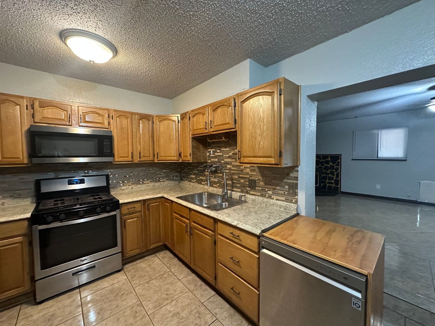 OKC House: 900 Flamingo Ave