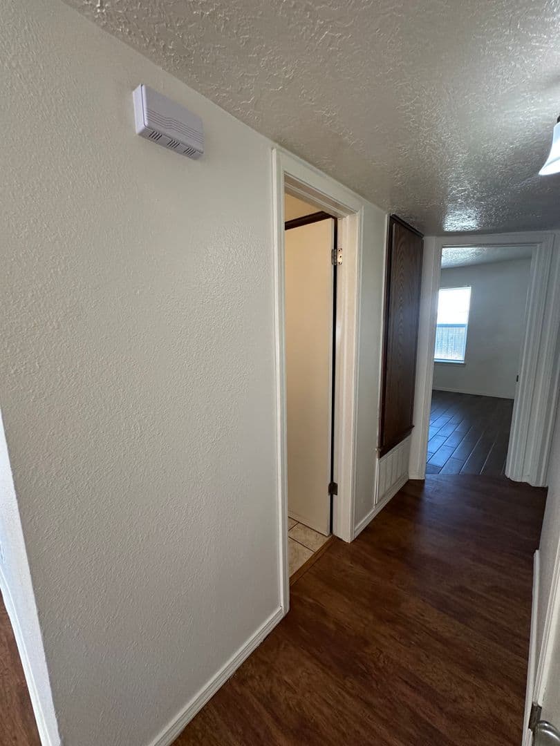 Norman House: 1305 Glen Oaks Ct.