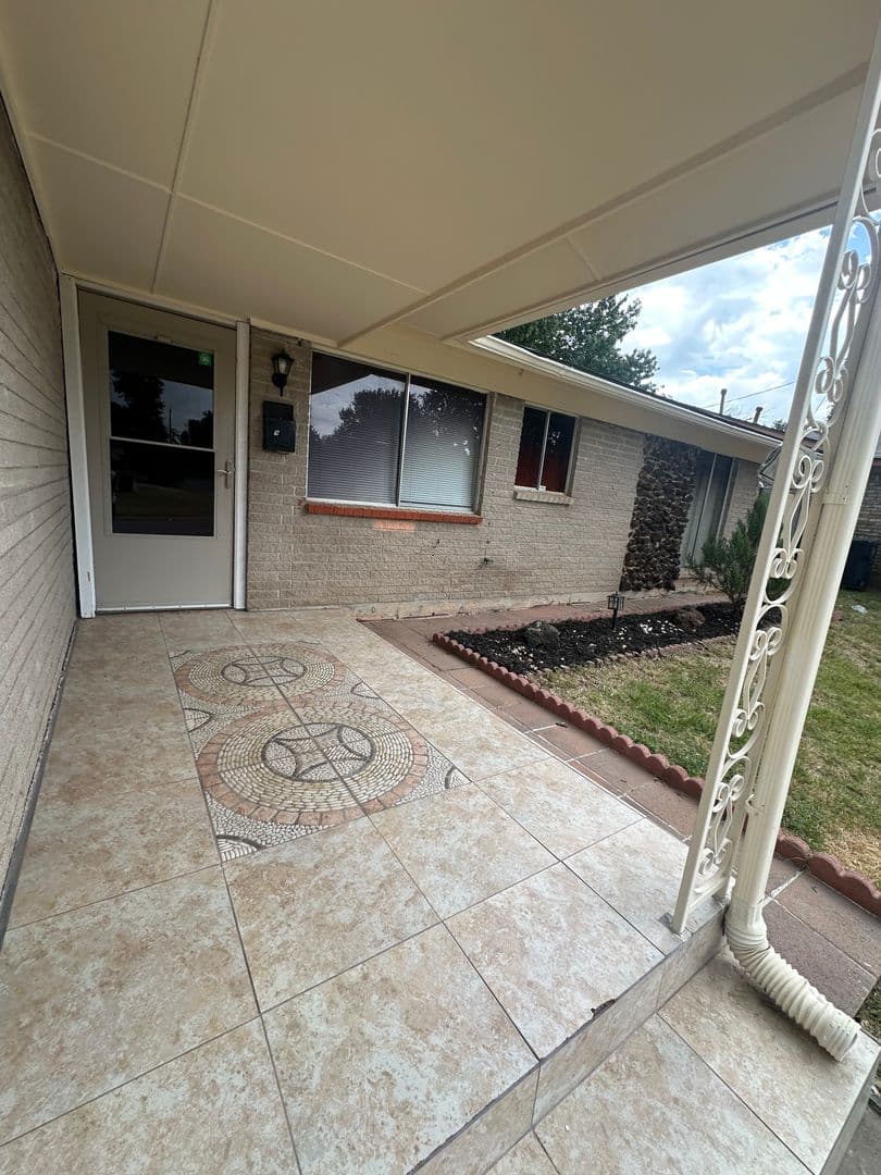 OKC House: 900 Flamingo Ave