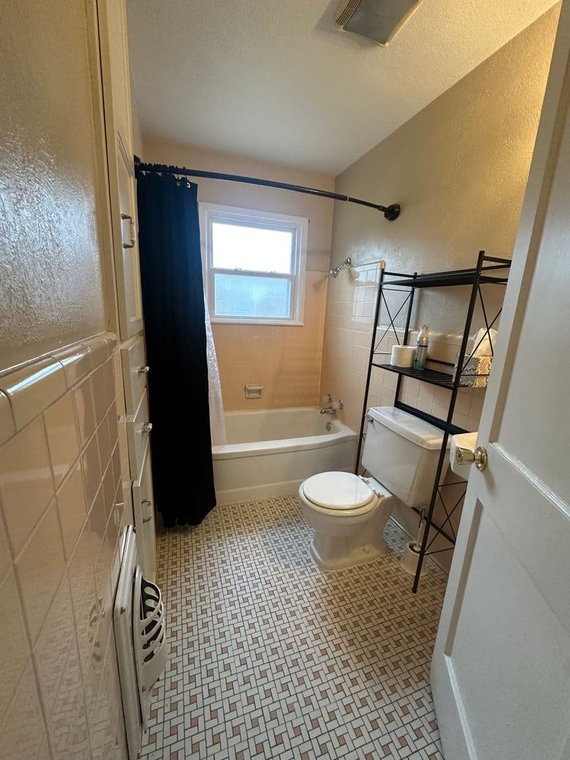 Midwest City House: 332 Babb Dr